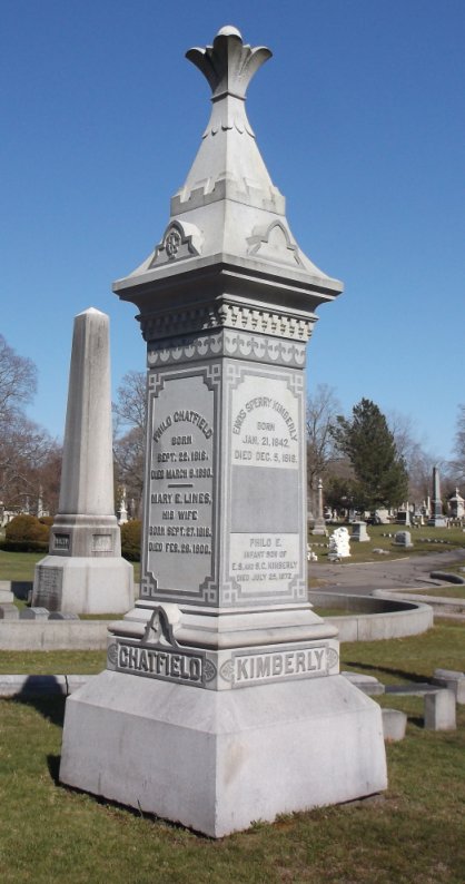 KIMBERLEY Enos Sperry 1843-1916 memorial.jpg